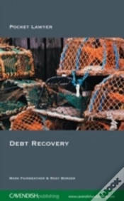 Capa do artigo Debt Recovery