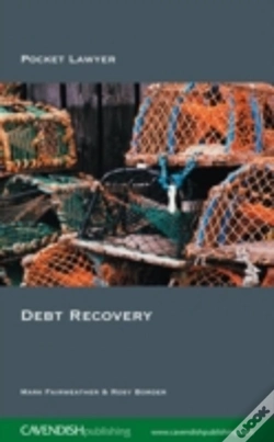 Capa do artigo Debt Recovery