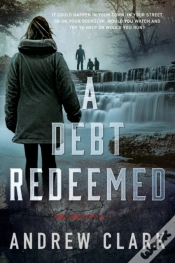Capa do artigo Debt Redeemed