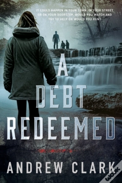 Capa do artigo Debt Redeemed