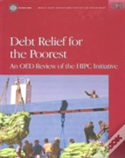 Capa do artigo Debt Relief For The Poorest