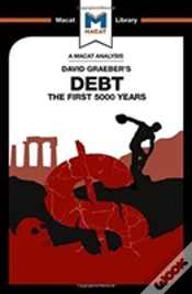 Capa do artigo Debt: