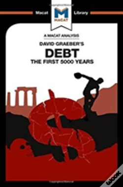 Capa do artigo Debt: