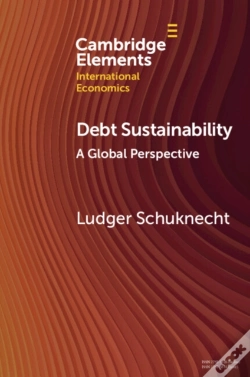 Capa do artigo Debt Sustainability