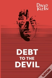 Capa do artigo Debt To The Devil - A Horror Novel