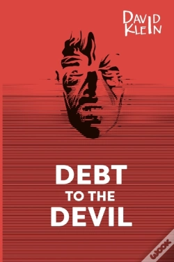 Capa do artigo Debt To The Devil - A Horror Novel