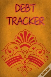Capa do artigo Debt Tracker