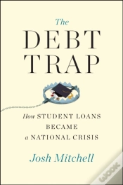 Capa do artigo Debt Trap