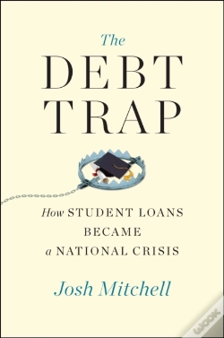 Capa do artigo Debt Trap