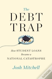 Capa do artigo Debt Trap