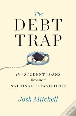Capa do artigo Debt Trap