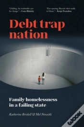 Capa do artigo Debt Trap Nation