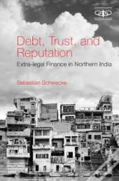 Debt, Trust, And Reputation