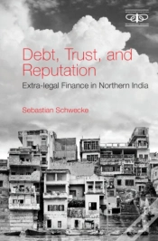 Capa do artigo Debt, Trust, And Reputation
