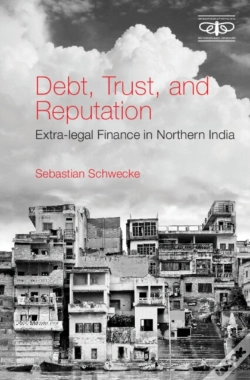 Capa do artigo Debt, Trust, And Reputation