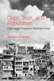 Capa do artigo Debt, Trust, And Reputation