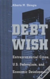 Capa do artigo Debt Wish