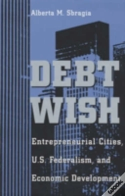 Capa do artigo Debt Wish