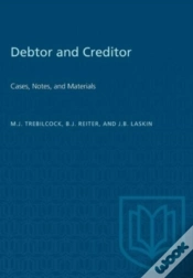 Capa do artigo Debtor And Creditor