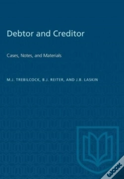 Capa do artigo Debtor And Creditor