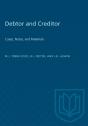 Debtor And Creditor - Preview