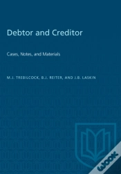 Capa do artigo Debtor And Creditor