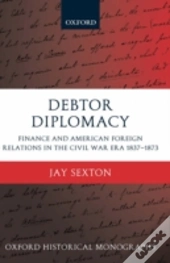 Debtor Diplomacy