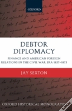 Capa do artigo Debtor Diplomacy