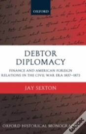 Capa do artigo Debtor Diplomacy