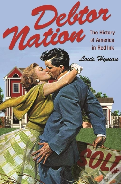 Capa do artigo Debtor Nation