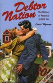Capa do artigo Debtor Nation