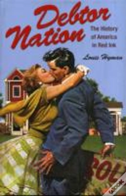 Capa do artigo Debtor Nation