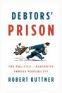 Debtors' Prison - Preview
