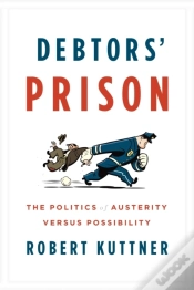 Capa do artigo Debtors