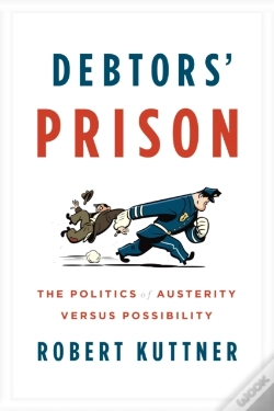 Capa do artigo Debtors' Prison