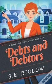 Capa do artigo Debts And Debtors