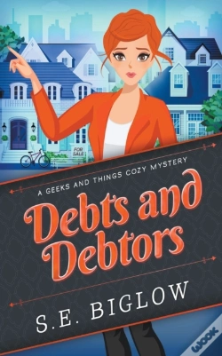 Capa do artigo Debts And Debtors