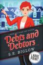 Debts And Debtors - Preview