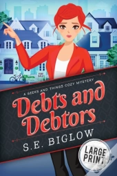Debts And Debtors