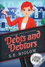 Capa do artigo Debts And Debtors