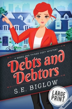 Capa do artigo Debts And Debtors