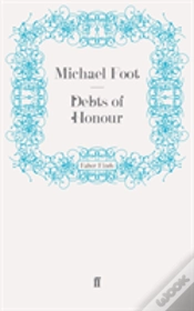 Capa do artigo Debts Of Honour