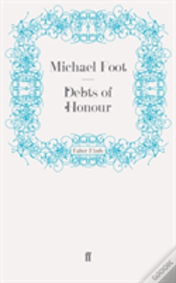 Capa do artigo Debts Of Honour