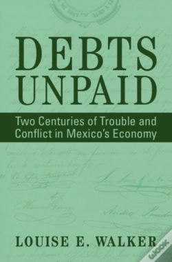 Capa do artigo Debts Unpaid