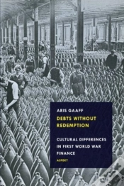 Capa do artigo Debts Without Redemption