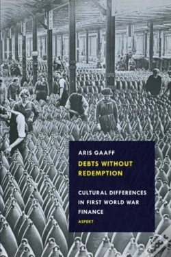 Capa do artigo Debts Without Redemption