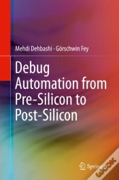 Capa do artigo Debug Automation From Pre-Silicon To Post-Silicon