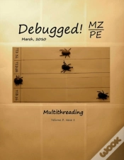 Capa do artigo Debugged! Mz/Pe