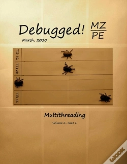 Capa do artigo Debugged! Mz/Pe