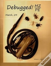 Capa do artigo Debugged! Mz/Pe